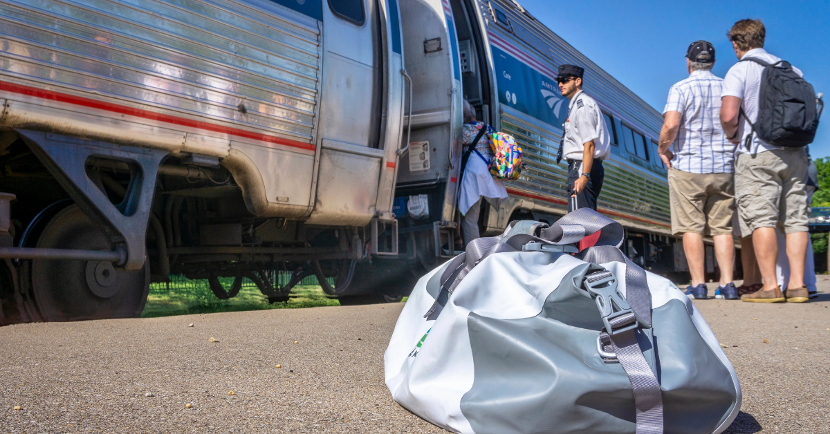 アムトラックの最も暗い日は、心温まる更新の後、ついに良くなります