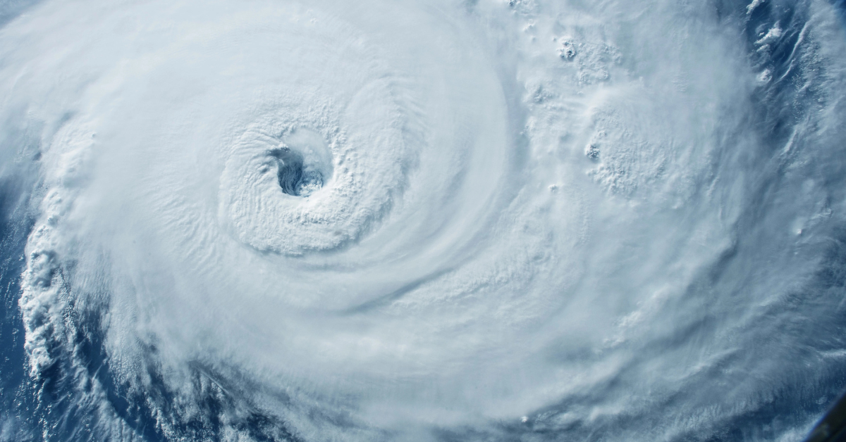 National Hurricane Center and Weather-Expert Odds Jump for Unomal November Storm