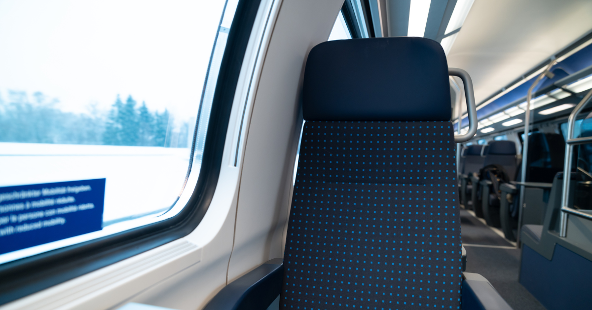 アムトラックの「スキートレイン」は冬に遡ります。乗客は正直な経験を共有しています