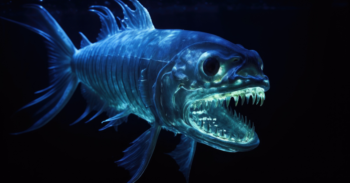 ナショナルジオグラフィックは今年の最高の野生生物の写真を共有しましたが、特に1発のショットはクリープを与えてくれます