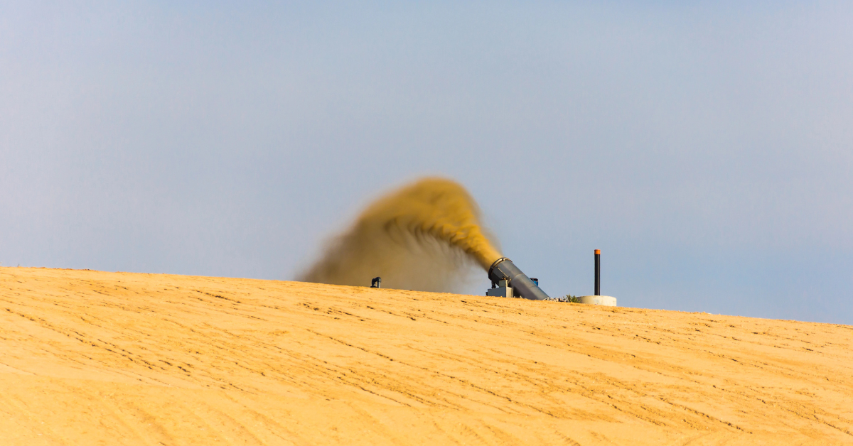 研究者は、アリゾナ州南部での記録的な地下発見のロックを解除します