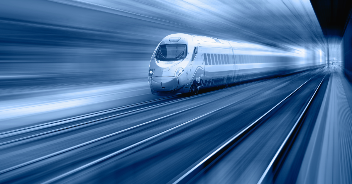 アムトラックカスケードは2026年に物事を次のレベルに引き上げています