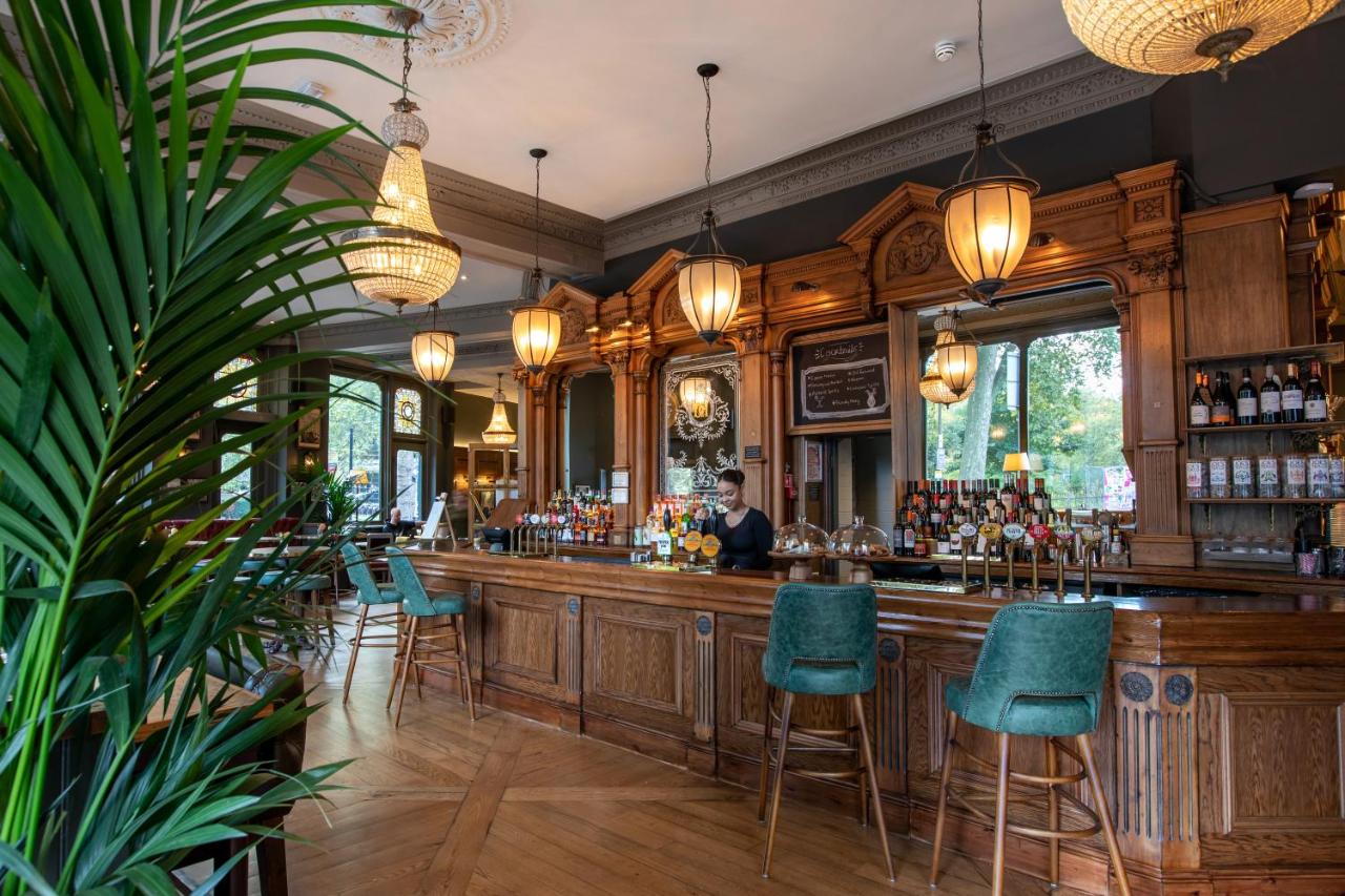 ロンドンに滞在する10の安い場所：ホステル、ホテル、ブティックなど