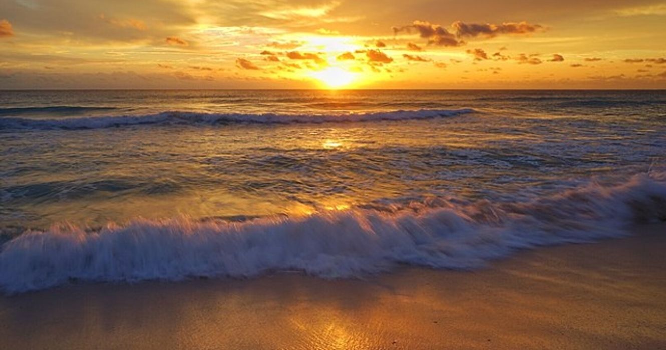 過小評価されているが風光明媚：カンクンに代わる素晴らしいメキシコビーチの目的地