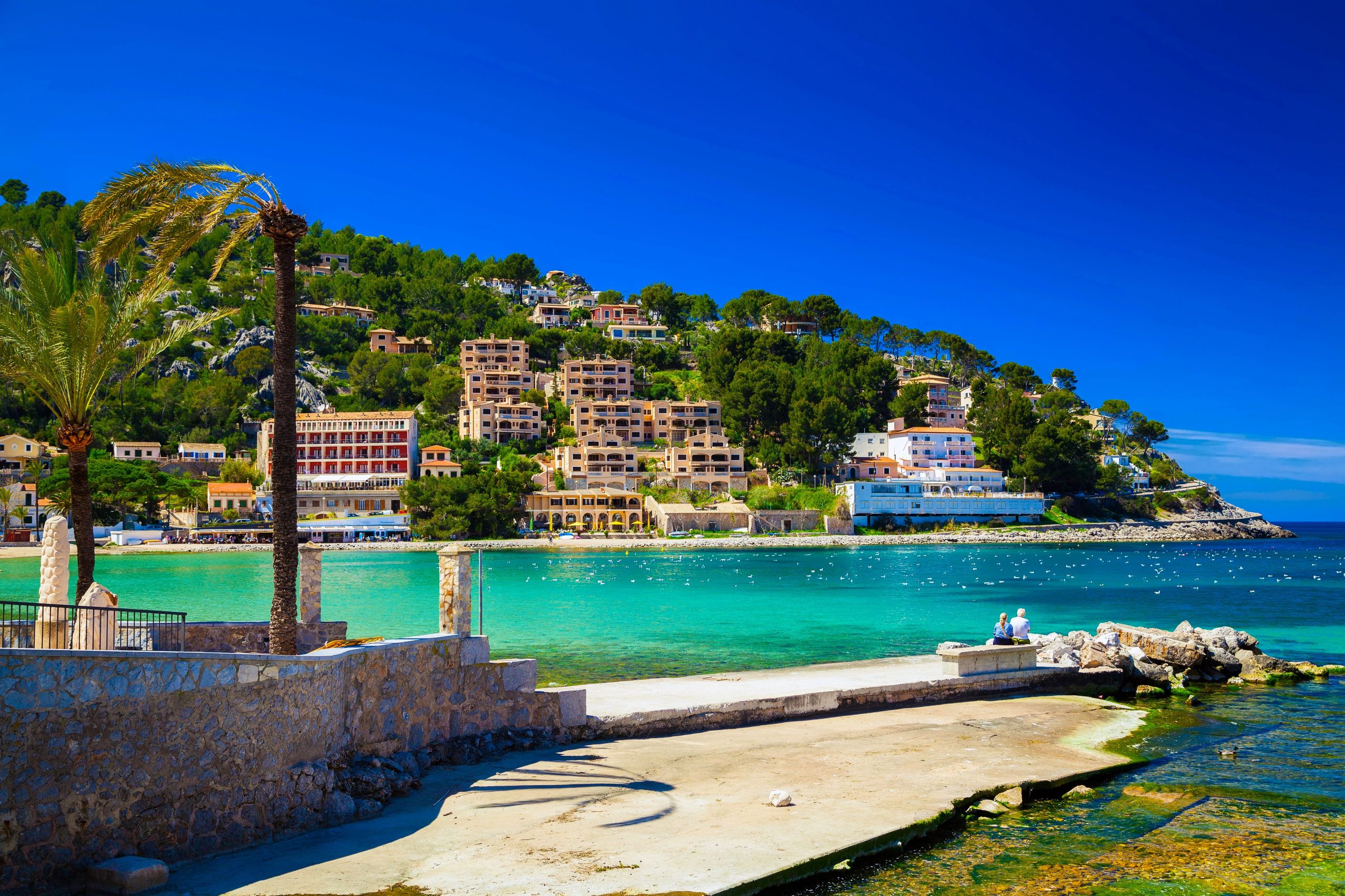 これらの混雑していない代替品のために、大ve日のタイムズスクエアをスキップします