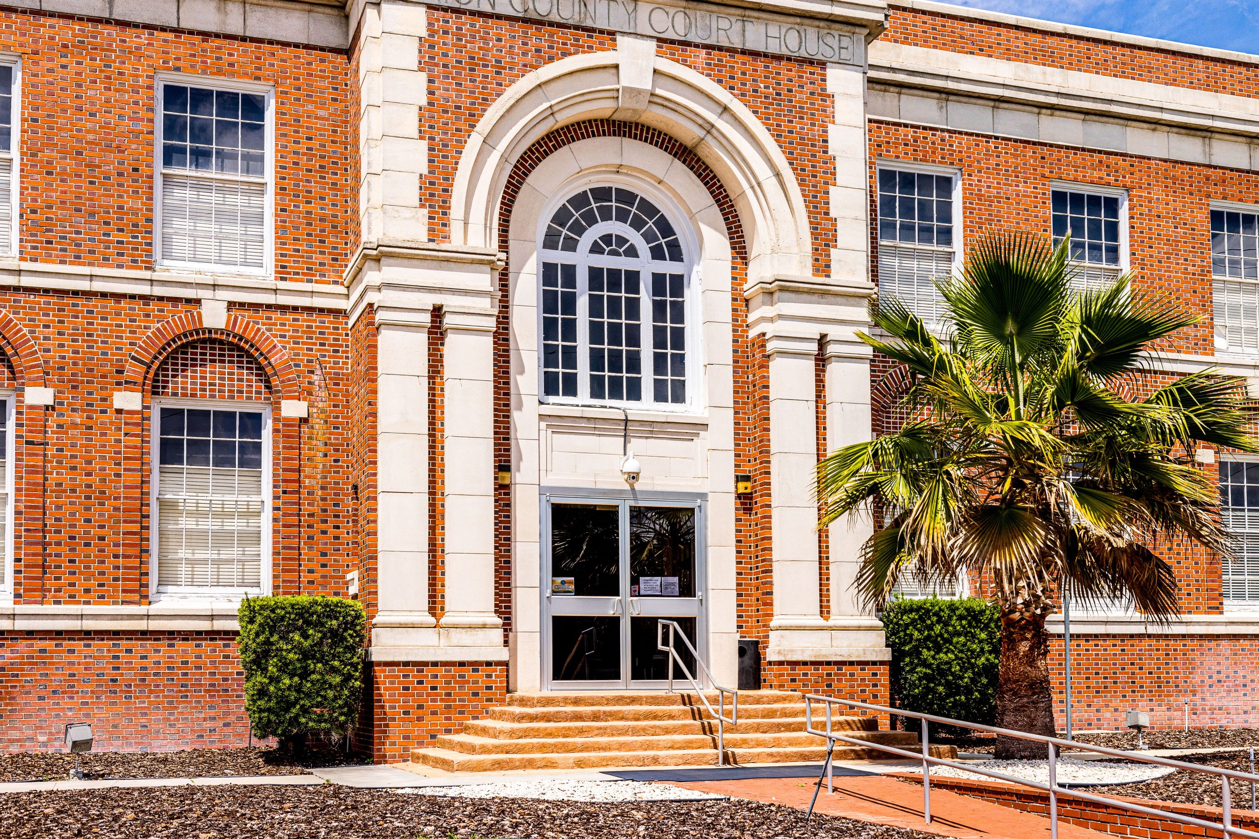 この郡は米国で最も高い癌率を持っています