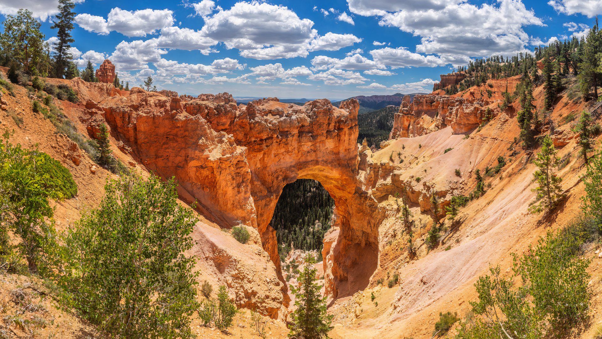 ユタ州の国立公園について知っておくべき9つのこと
