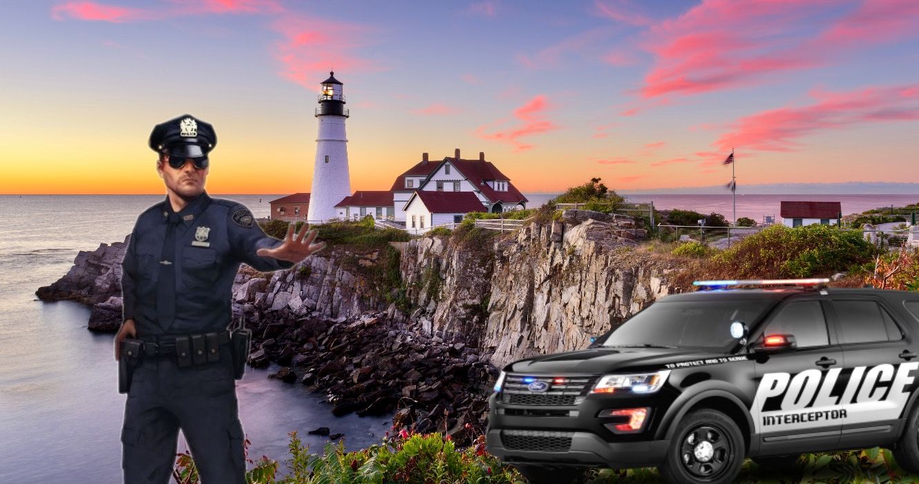 米国の7つの安全な小さな町は、最低の犯罪率で引退します