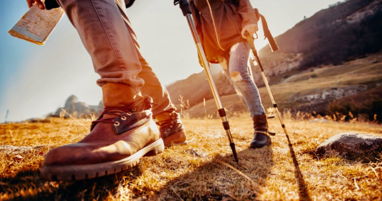 アリゾナの9つの風光明媚なハイキングトレイル