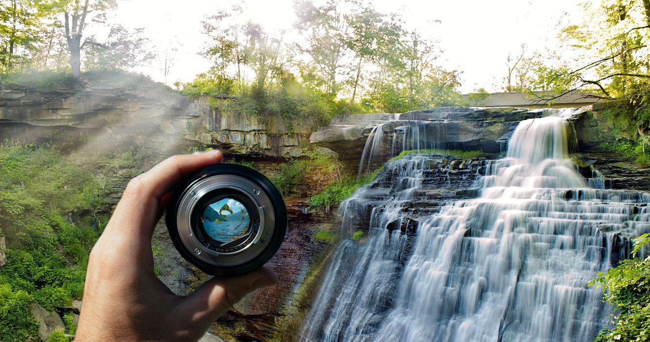 オハイオは、日食中に国立公園から離れるように人々に促しています