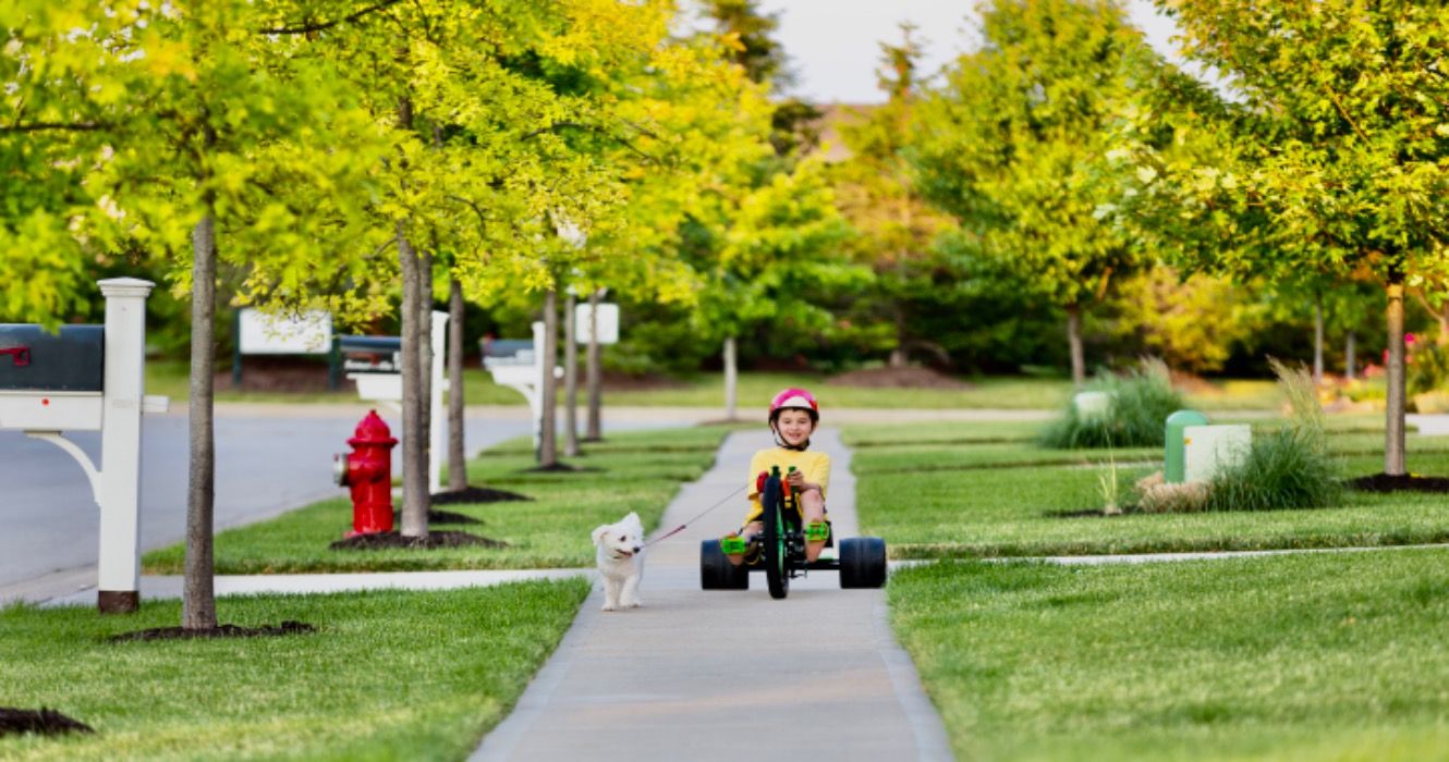 犯罪率が最も低いニューヨークの7つの小さな町
