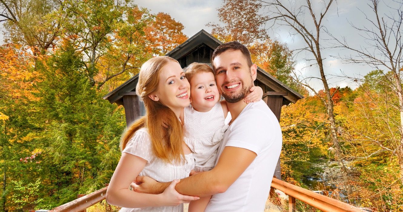 2024年に最も低い犯罪率で米国に住む7つの場所