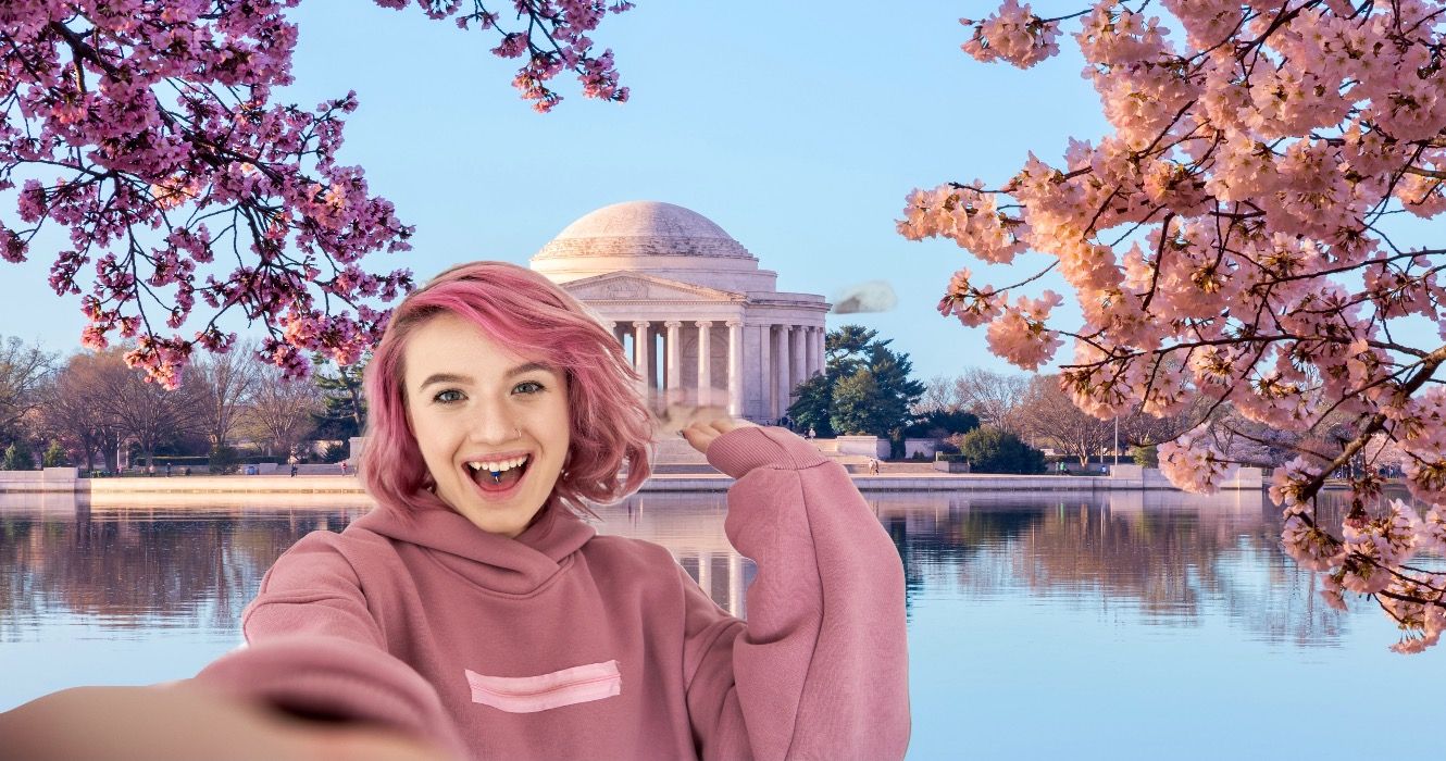 ワシントンDCに住むのが本当にどんなものかについての10のこと