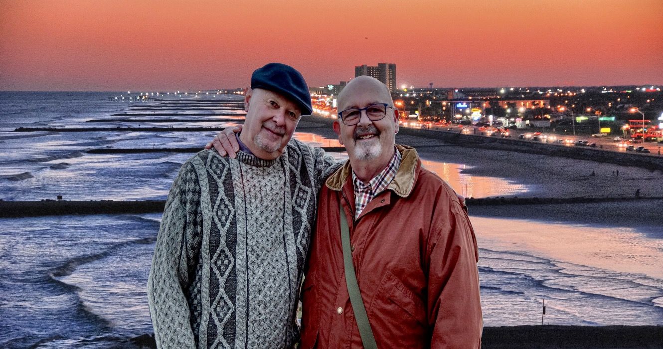 テキサスの湾岸で引退する7つの手頃な価格の場所