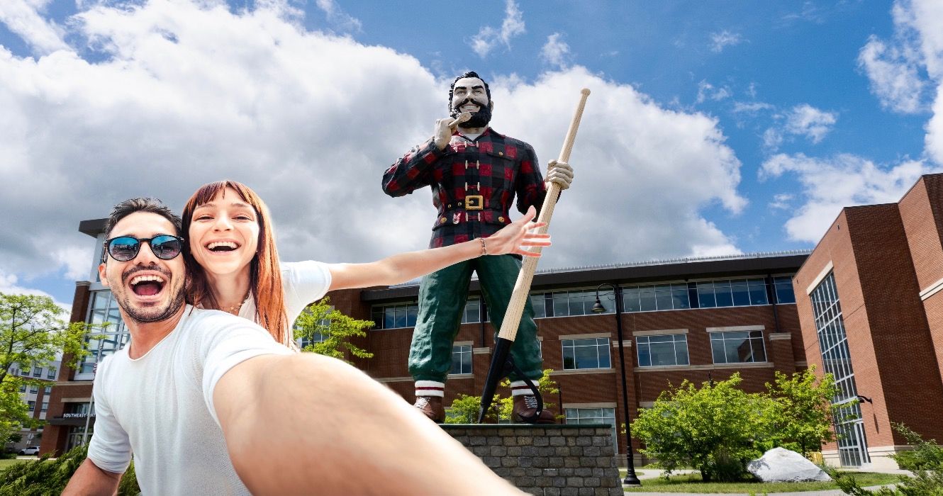 メイン州での7つの驚くべき1日のロードトリップ