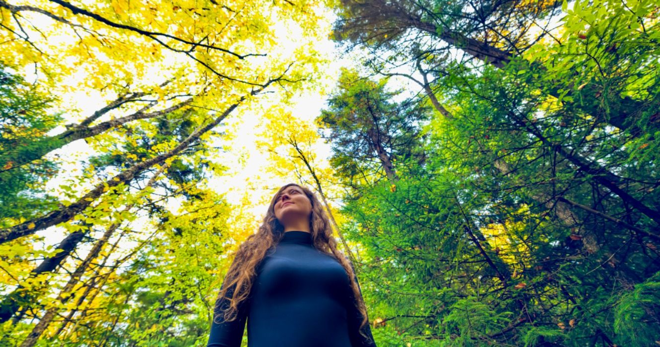 アパラチアントレイルで最初の夜を学んだ5つのこと