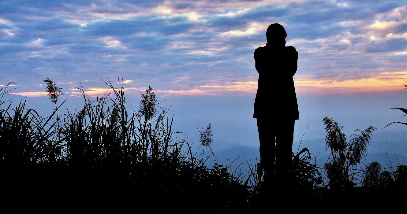 国立公園で見つかった行方不明者の7つのワイルドな物語