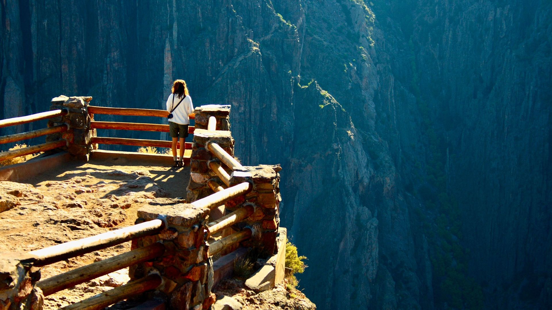 ロッキーマウンテン国立公園よりも優れた7国立公園