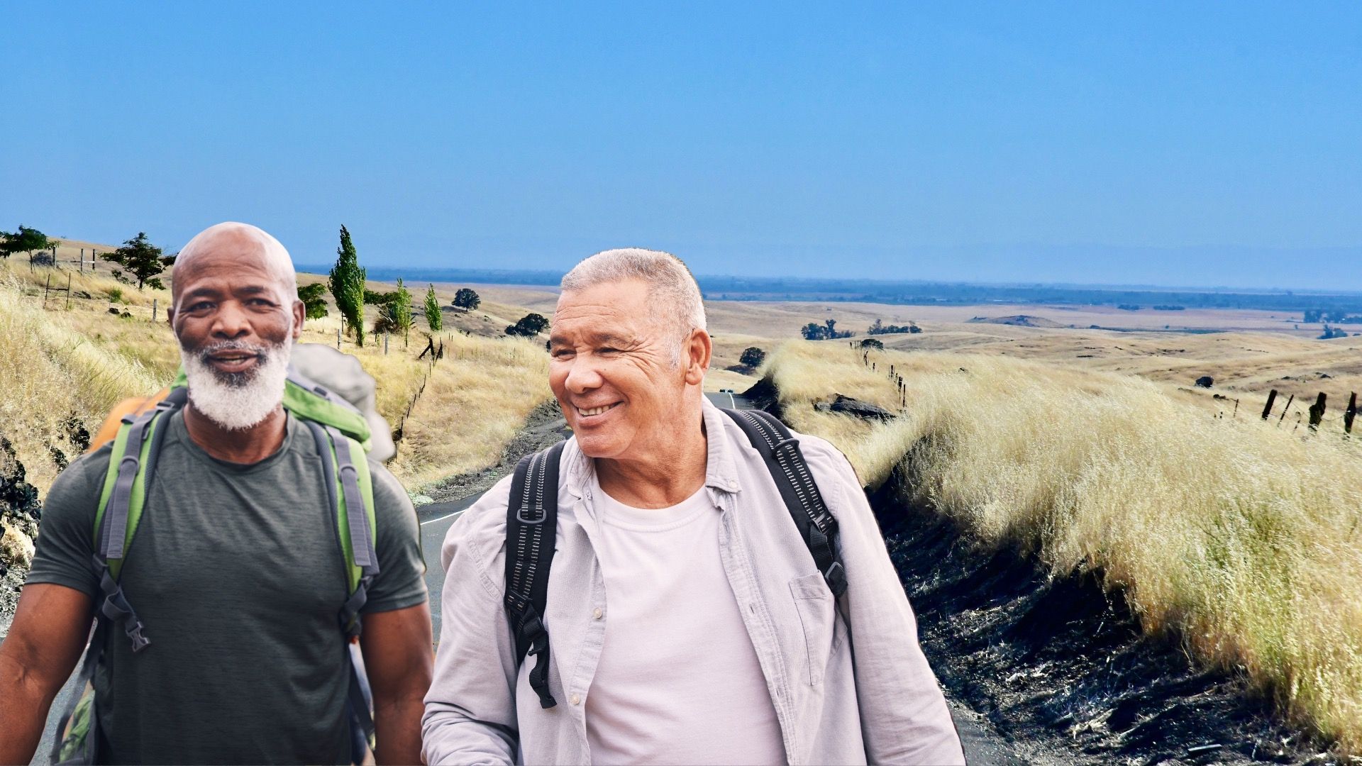 カリフォルニアは新しい州立公園を手に入れています、これはそれがどのように見えるかです