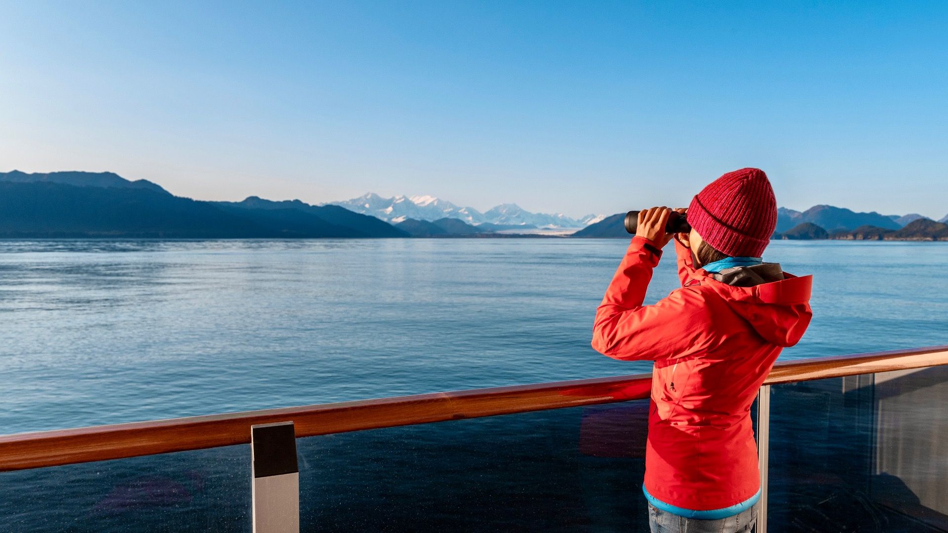 アラスカの三角形：なぜそんなに多くの人がここで行方不明になるのですか？