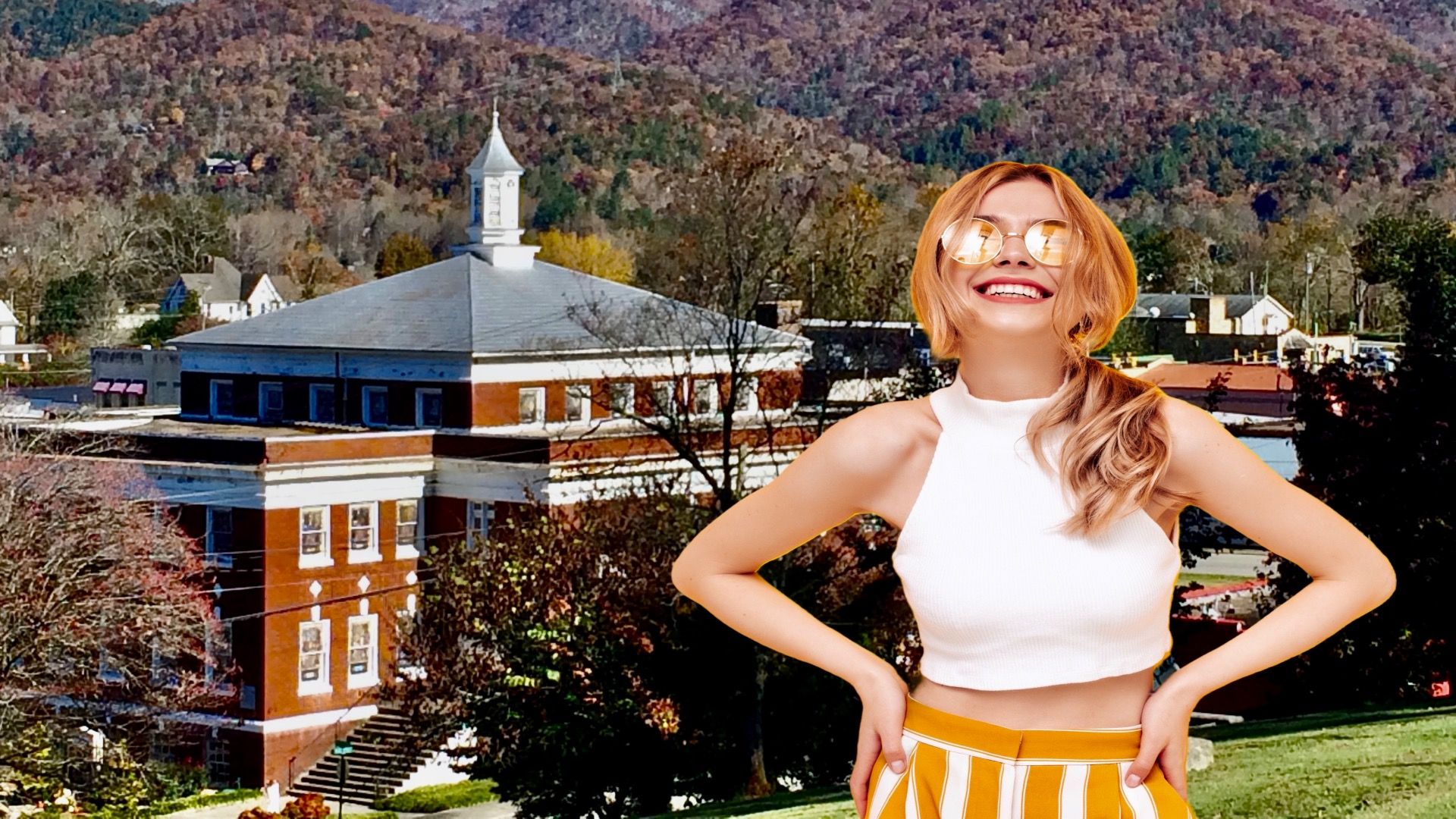 グレートスモーキーマウンテンズ国立公園の近くにある7つの風光明媚だが過小評価されている小さな町