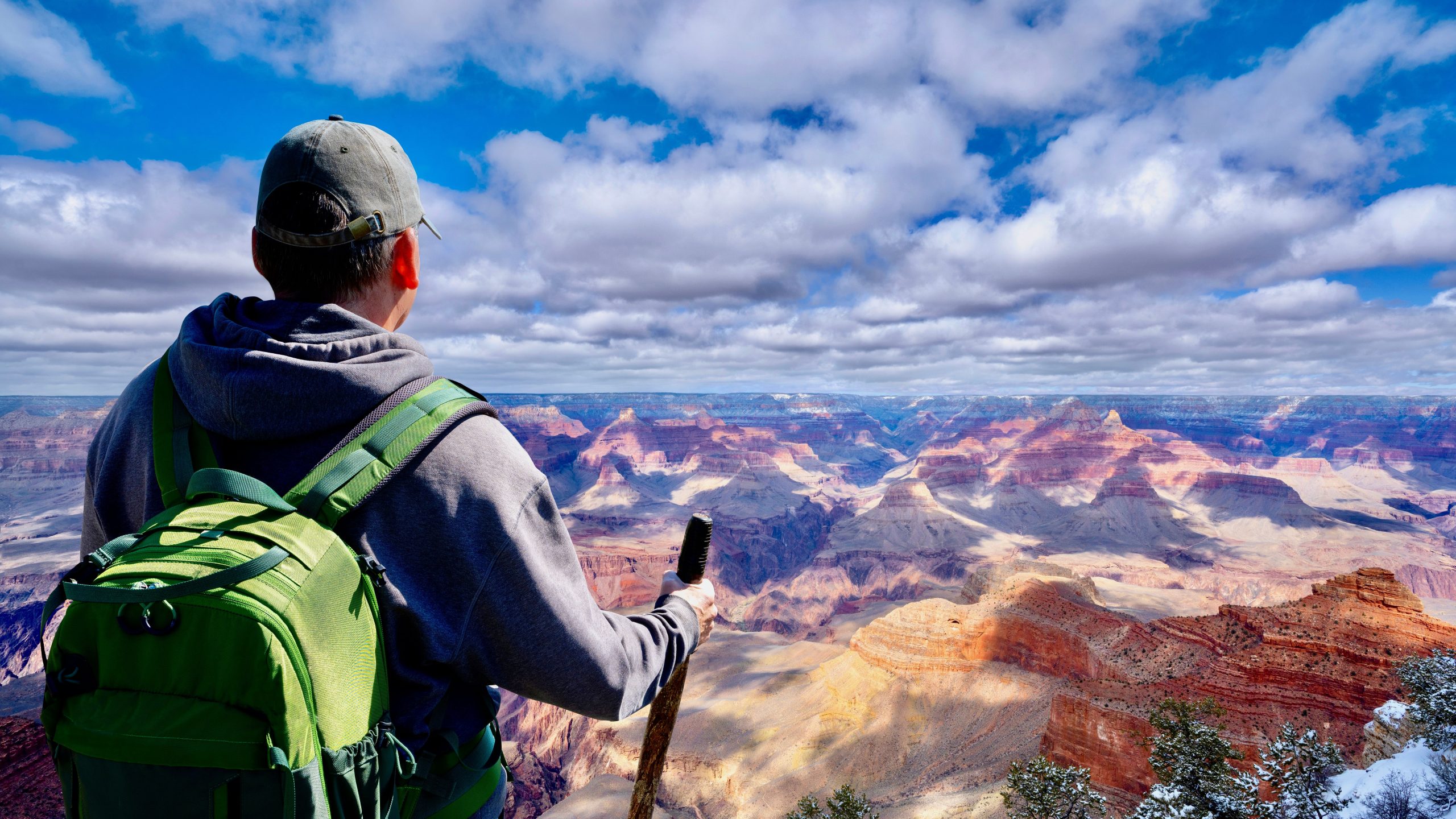 アリゾナ州の国立公園を訪れるとき、多くの人が同じ間違いを犯します