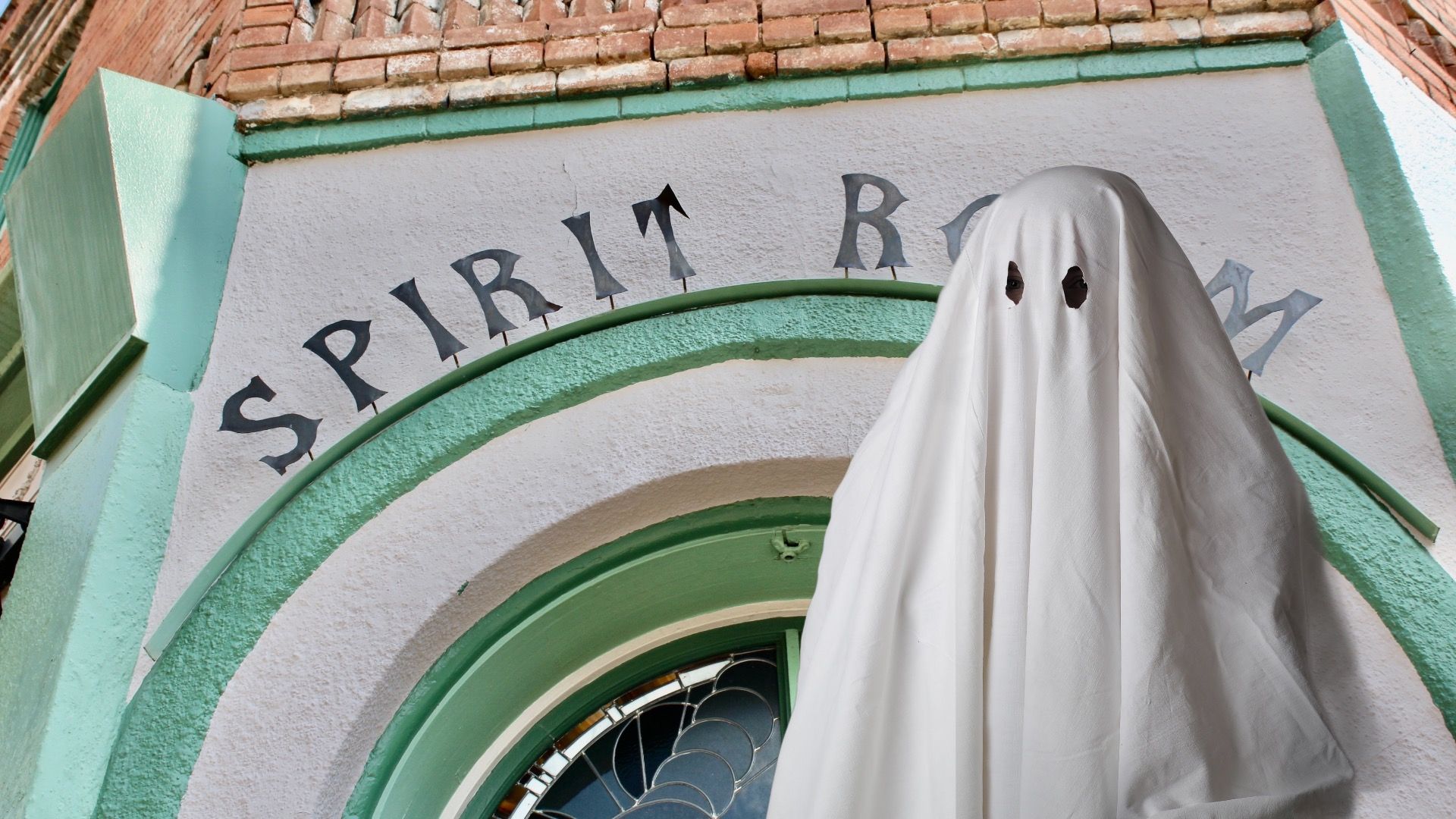 このアリゾナの町には不気味な歴史があります