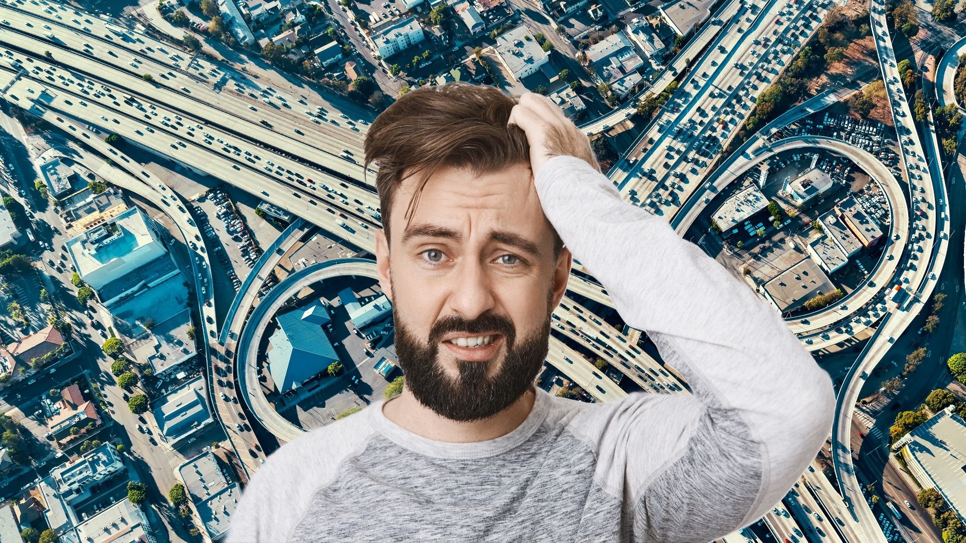 今後100年間で地震に対して最も脆弱な7つの米国の都市