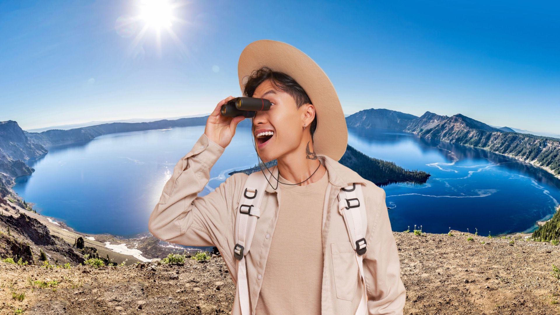 代わりに、これらの8つの過小評価されているオレゴン州立公園のためにクレーター湖をスキップします