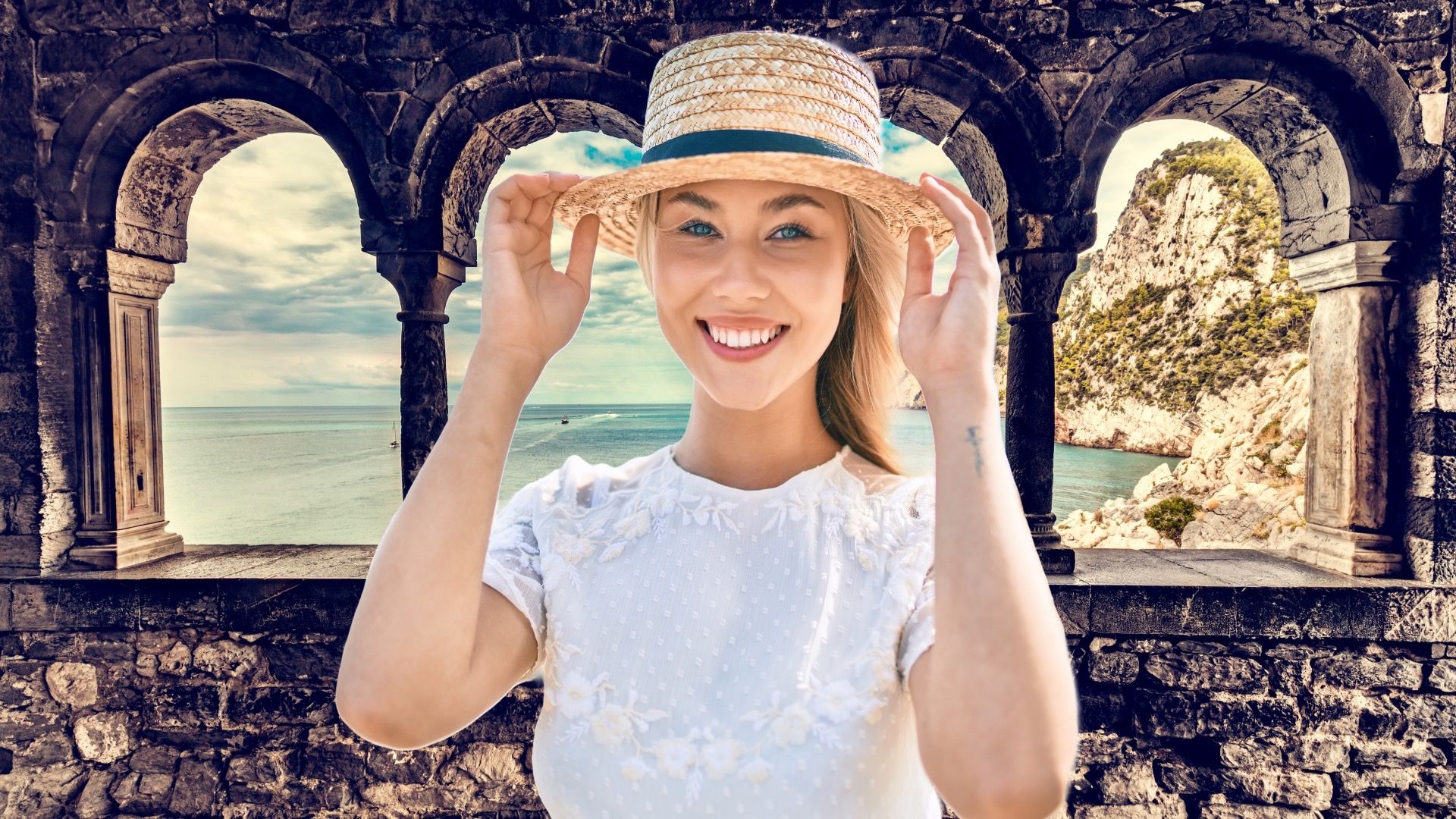 できるだけ早く旅行を予約したいと思う7つのイタリアのリビエラの町