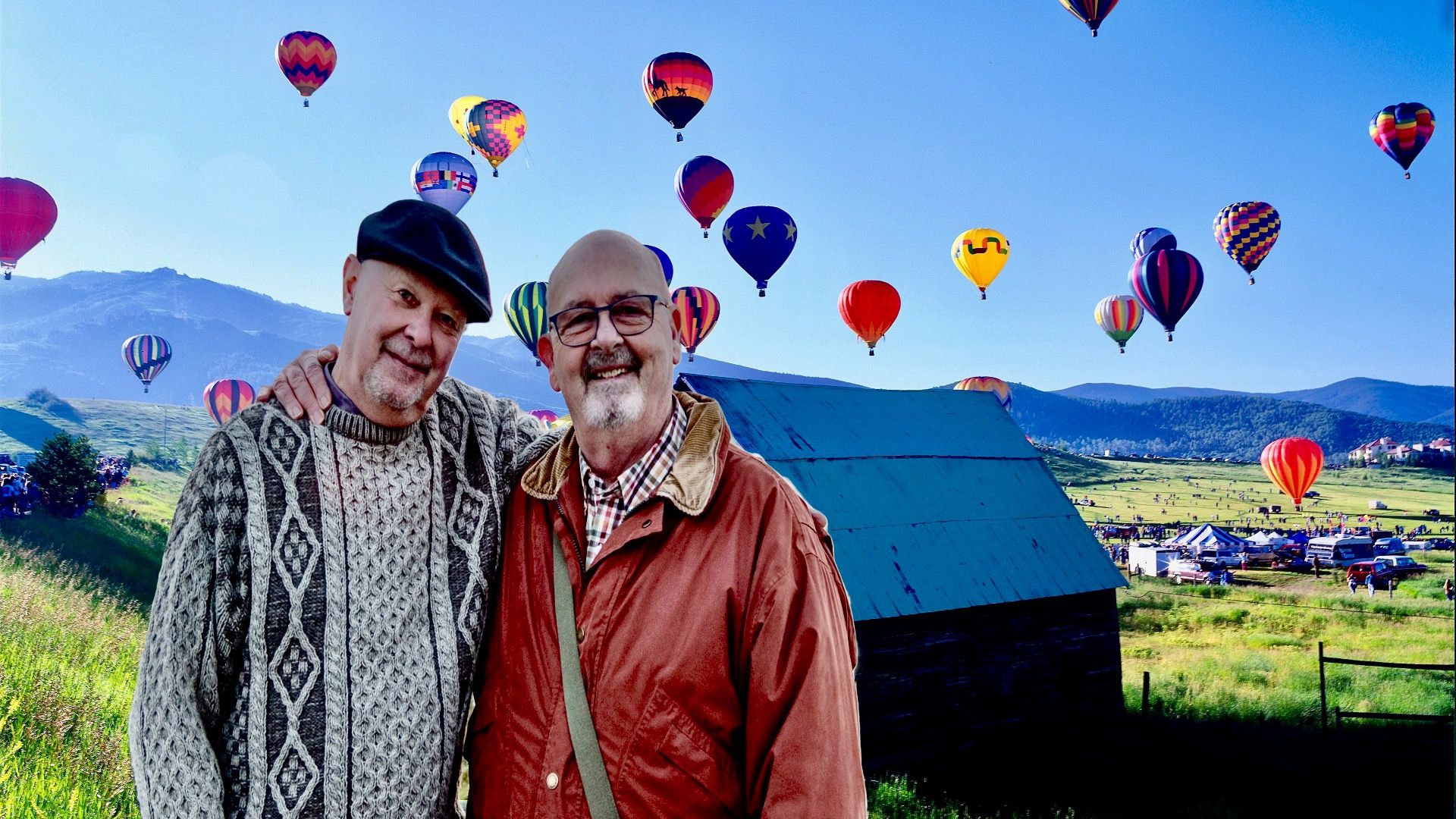 コロラド州の7つの過小評価されているマウンテンタウン