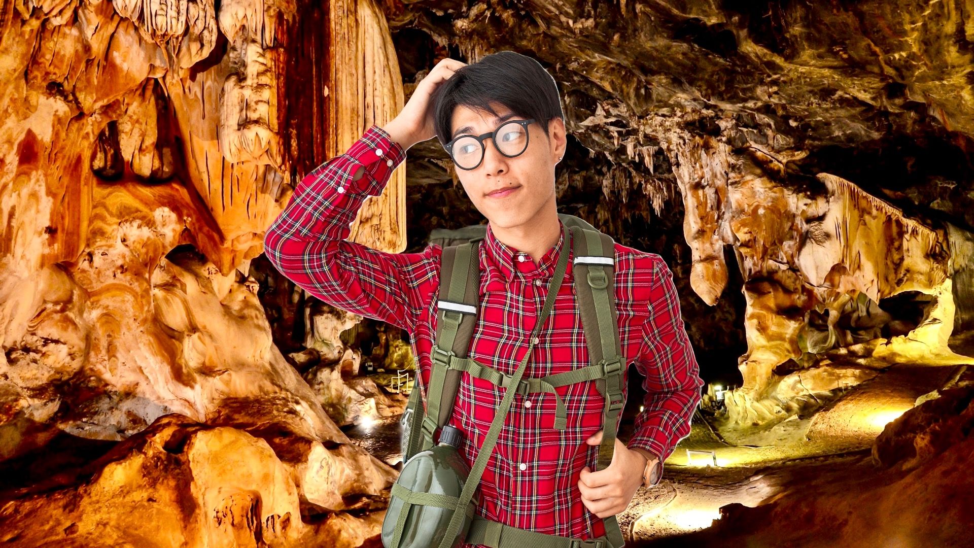 7米国で探索する7つの奇妙な地下の目的地