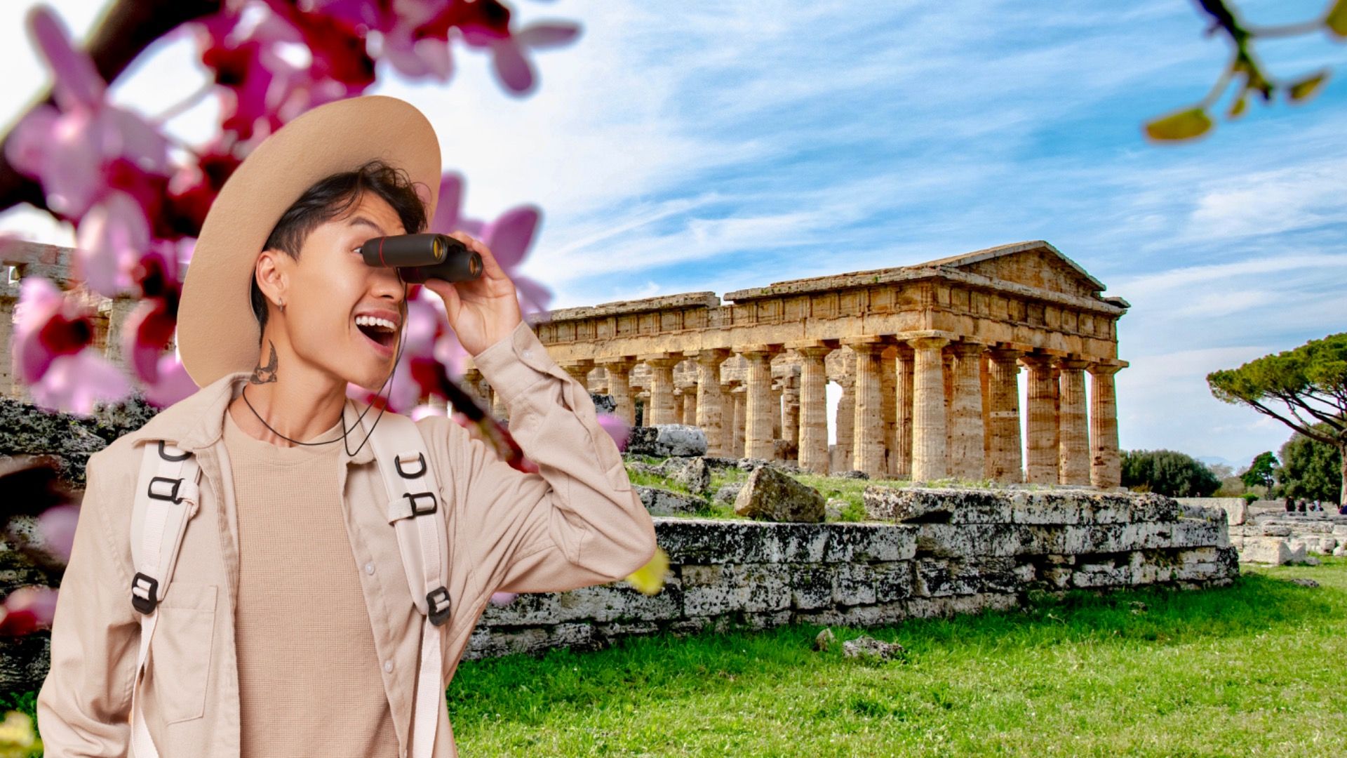 これらの7つの古代遺跡のためにマチュピチュをスキップしてください