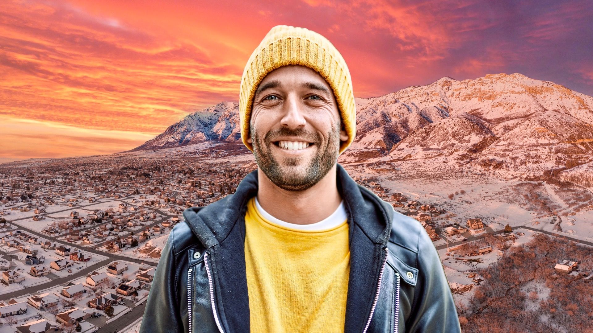 ソルトレイクシティを忘れて、この過小評価されている代替品をご覧ください