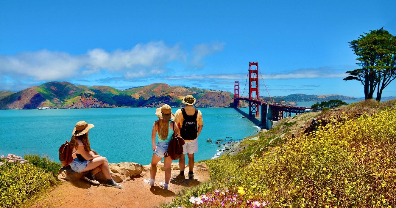 サンフランシスコの唯一のプライベートアイランドは2,500万ドルかかります（ただし、キャッチがあります）