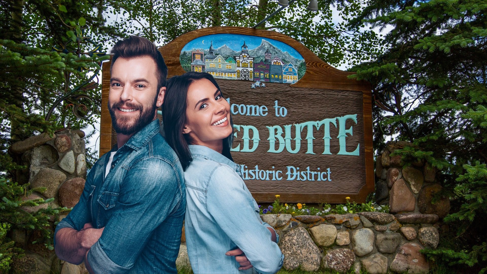 この他のコロラドマウンテンタウンのためにテルライドをスキップしてください