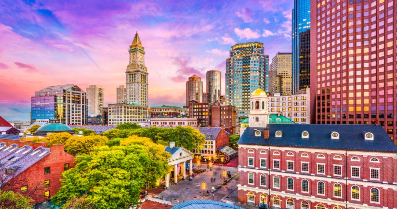 これらは9月に米国で飛ぶのに最も安い7つの場所です