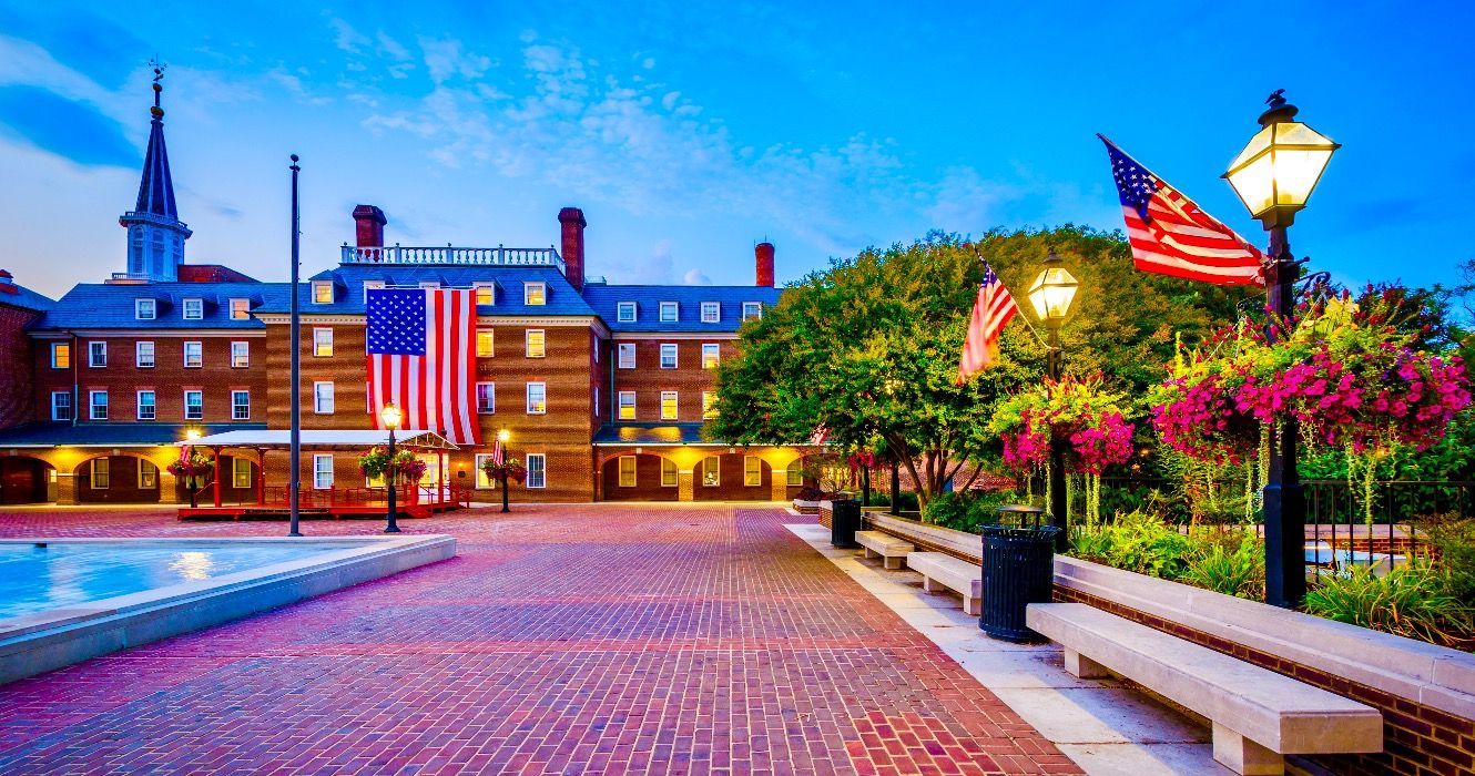 ボストンに代わる素晴らしい代替品である10の風光明媚な過小評価されている歴史的都市