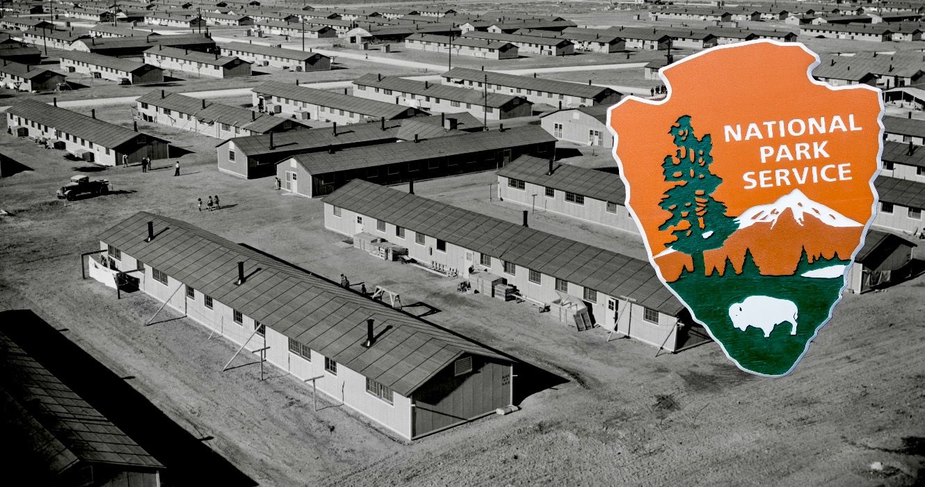 コロラド州には、アメリカ最新の国立公園があります