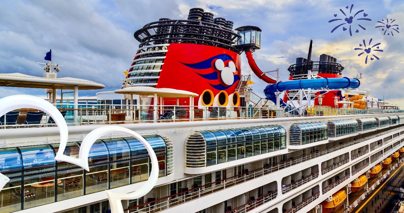 完璧な家族休暇のための10の最高のクルーズライン