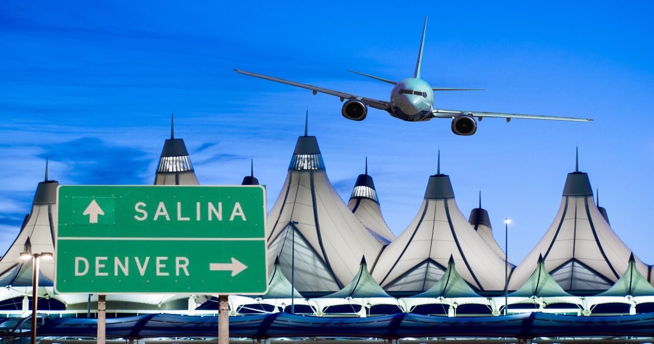 デンバーで1,000ドル未満で安い週を計画する