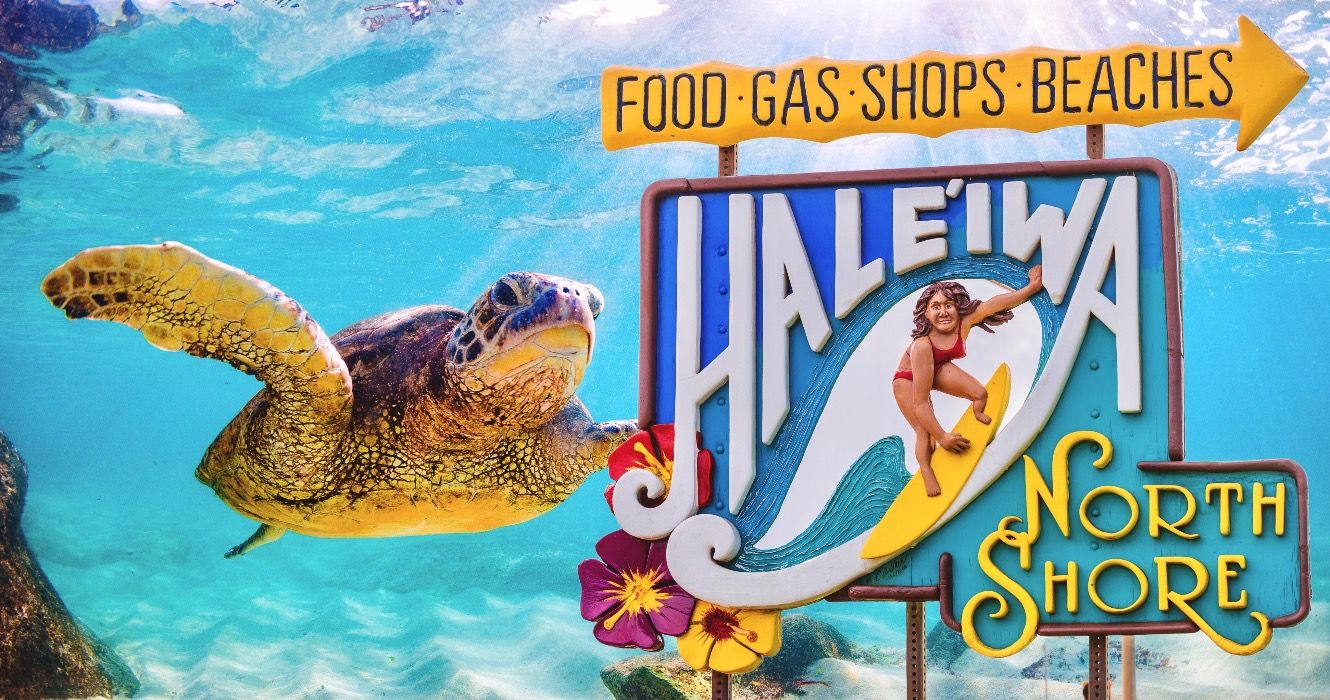 米国の10の必見の風光明媚な小さなビーチタウン