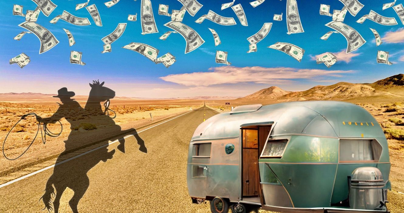 これはアリゾナに住むのに最も手頃な場所かもしれません