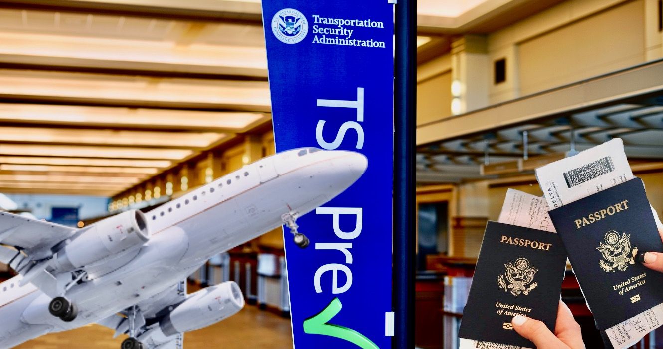 より高速なTSAエクスペリエンスのための10のアイデア