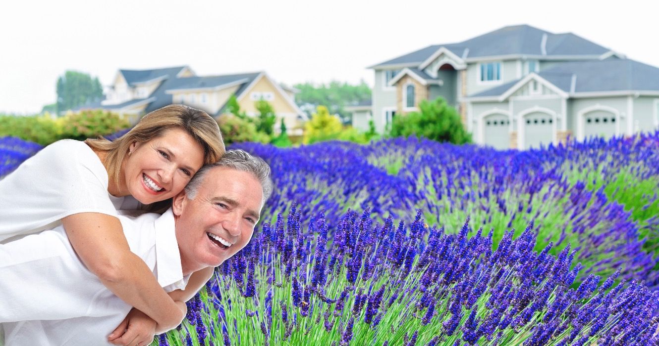 ワシントンで引退するための10の手頃な価格の小さな町