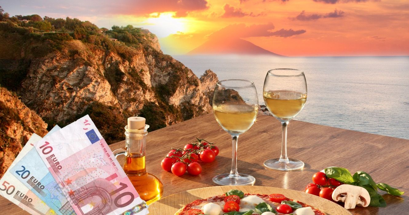 この豪華な村は、イタリアで最も手頃な価格かもしれません