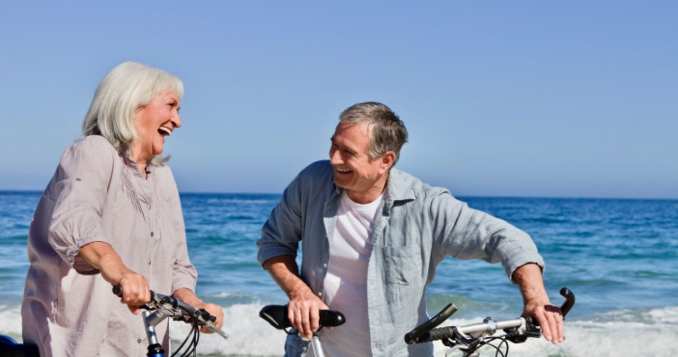 フロリダの7つの風光明媚な島は、引退するための鍵です