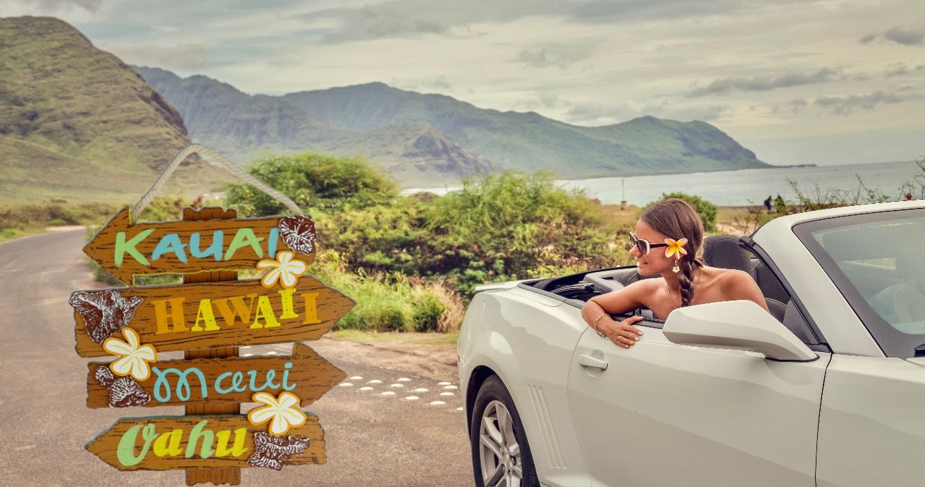 ハワイの7つの手頃な価格の都市は、ホノルルよりも安い