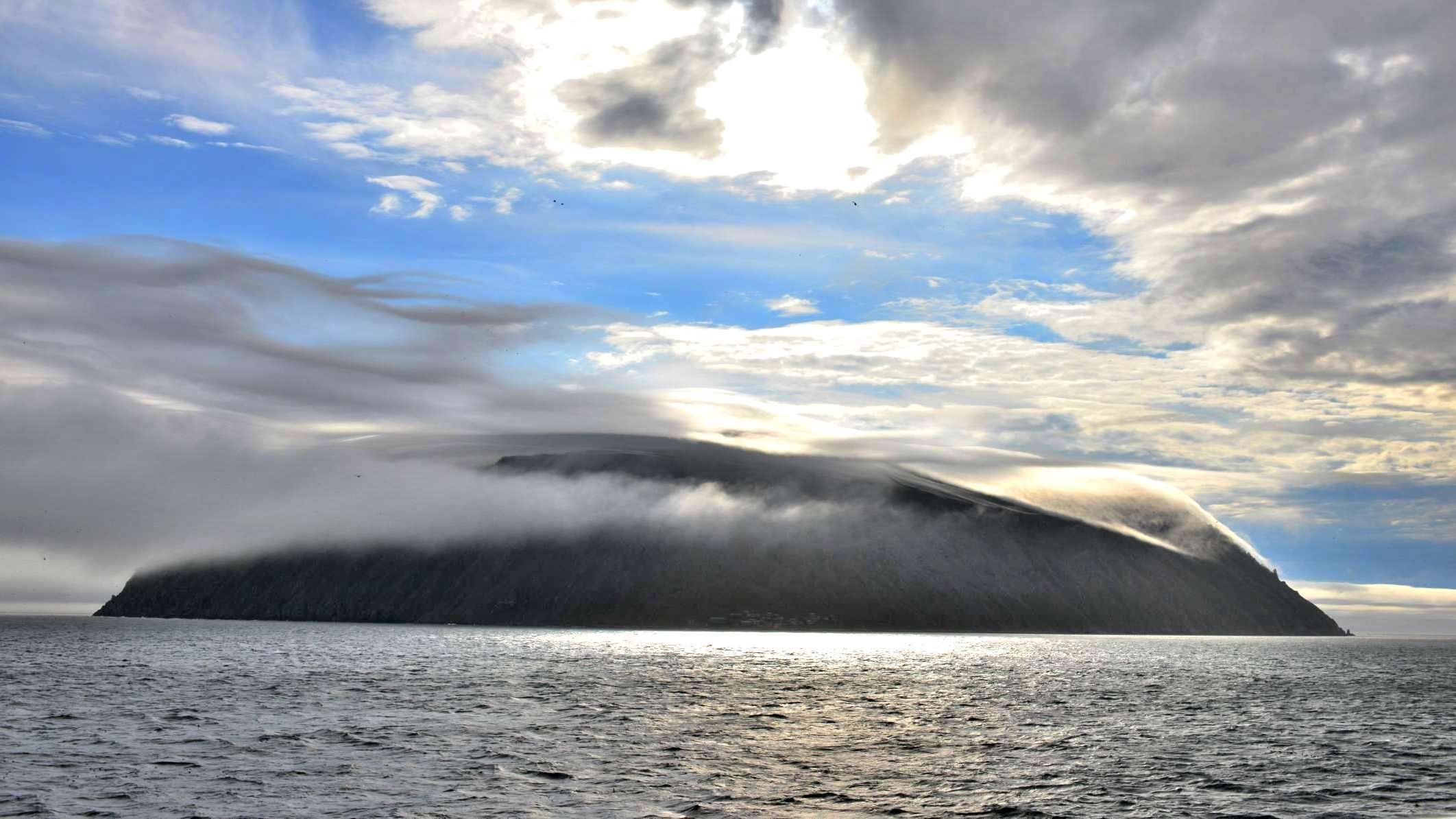 この驚くべき国は、米国に最も近い国です