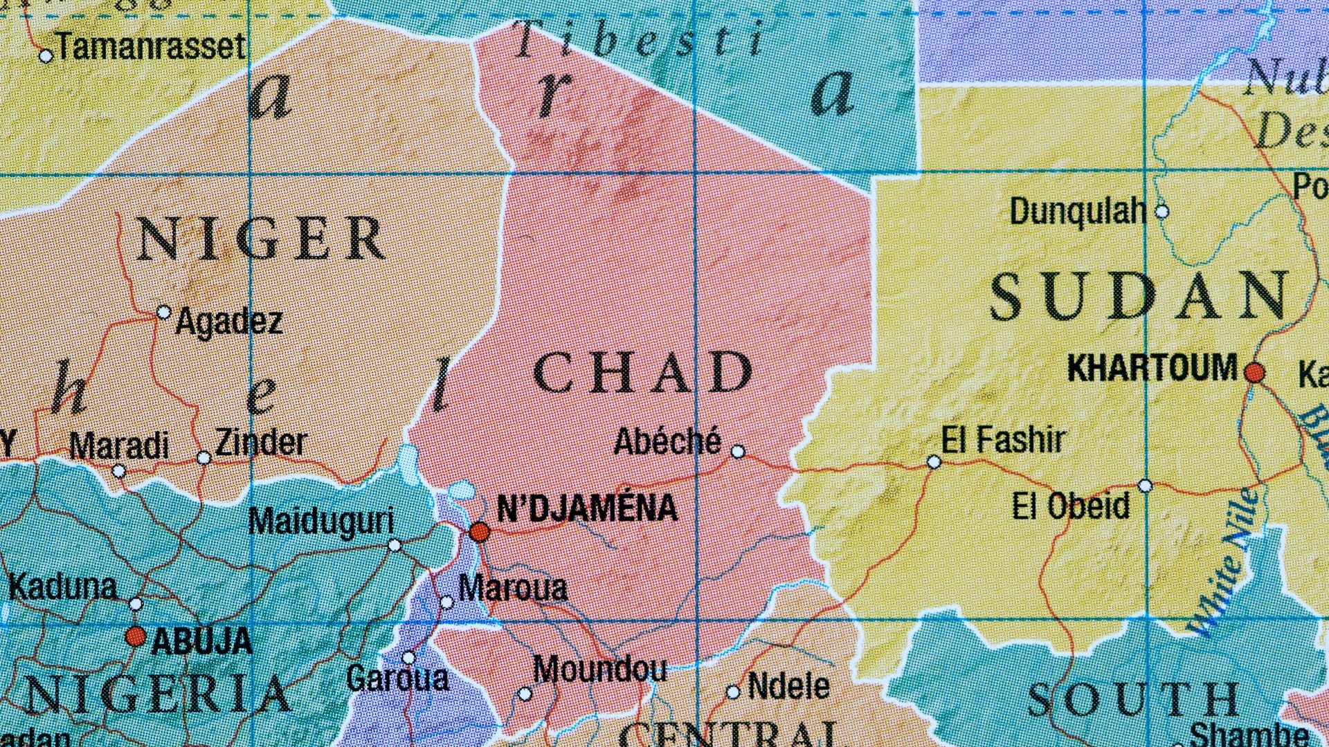 1つの国には、驚くほど低いリテラシー率があります